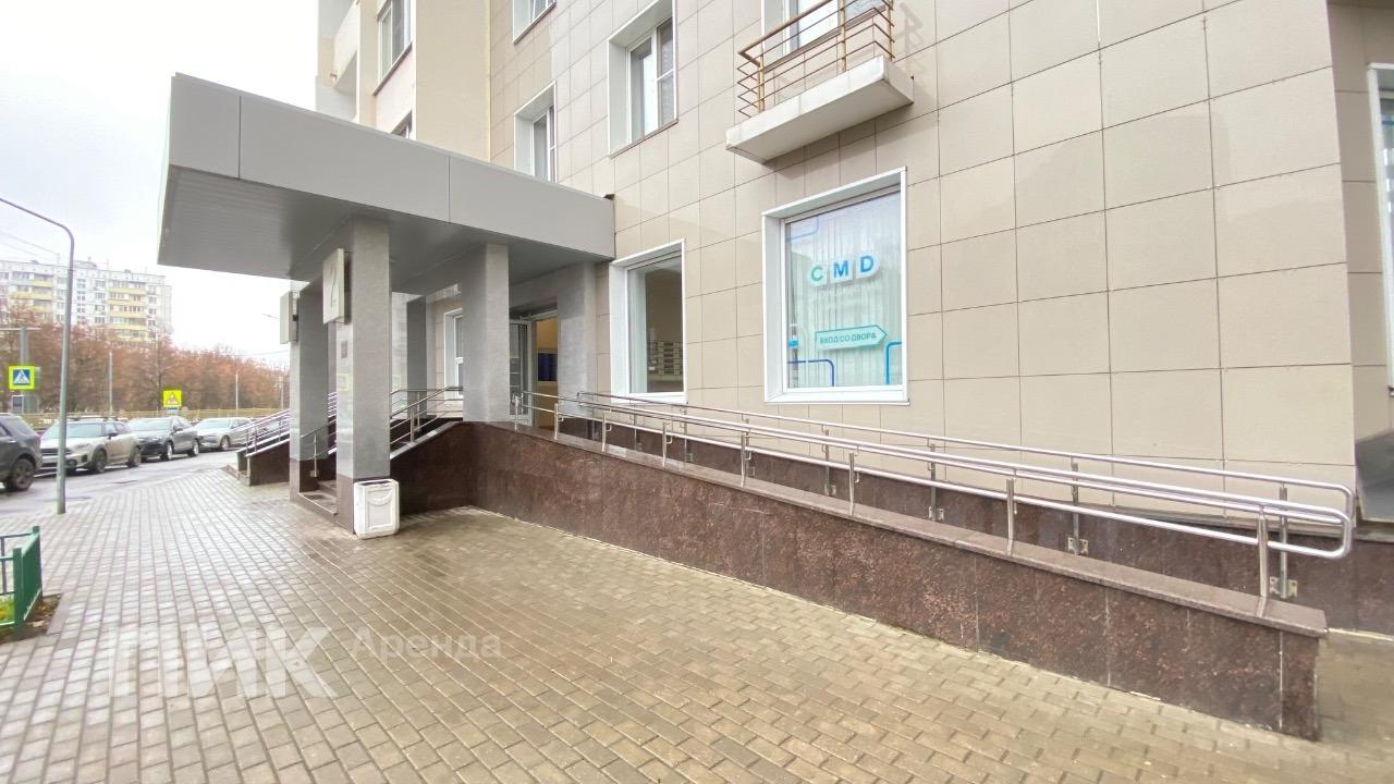 2-к. квартира, 68.5 м², 95 000 ₽/мес — фото № 15 2-к. квартира, 68.5 м², 95 000 ₽/мес — фото № 15