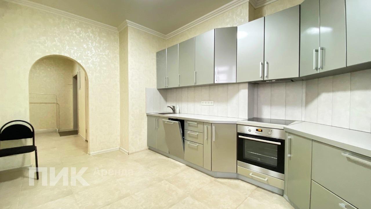 2-к. квартира, 68.5 м², 95 000 ₽/мес — фото № 6 2-к. квартира, 68.5 м², 95 000 ₽/мес — фото № 6