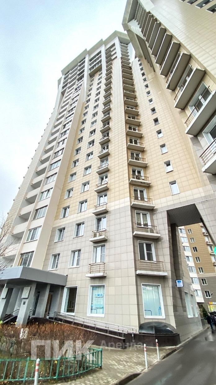 2-к. квартира, 68.5 м², 95 000 ₽/мес — фото № 14 2-к. квартира, 68.5 м², 95 000 ₽/мес — фото № 14