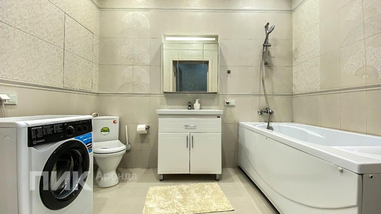 2-к. квартира, 68.5 м², 95 000 ₽/мес — фото № 9 2-к. квартира, 68.5 м², 95 000 ₽/мес — фото № 9