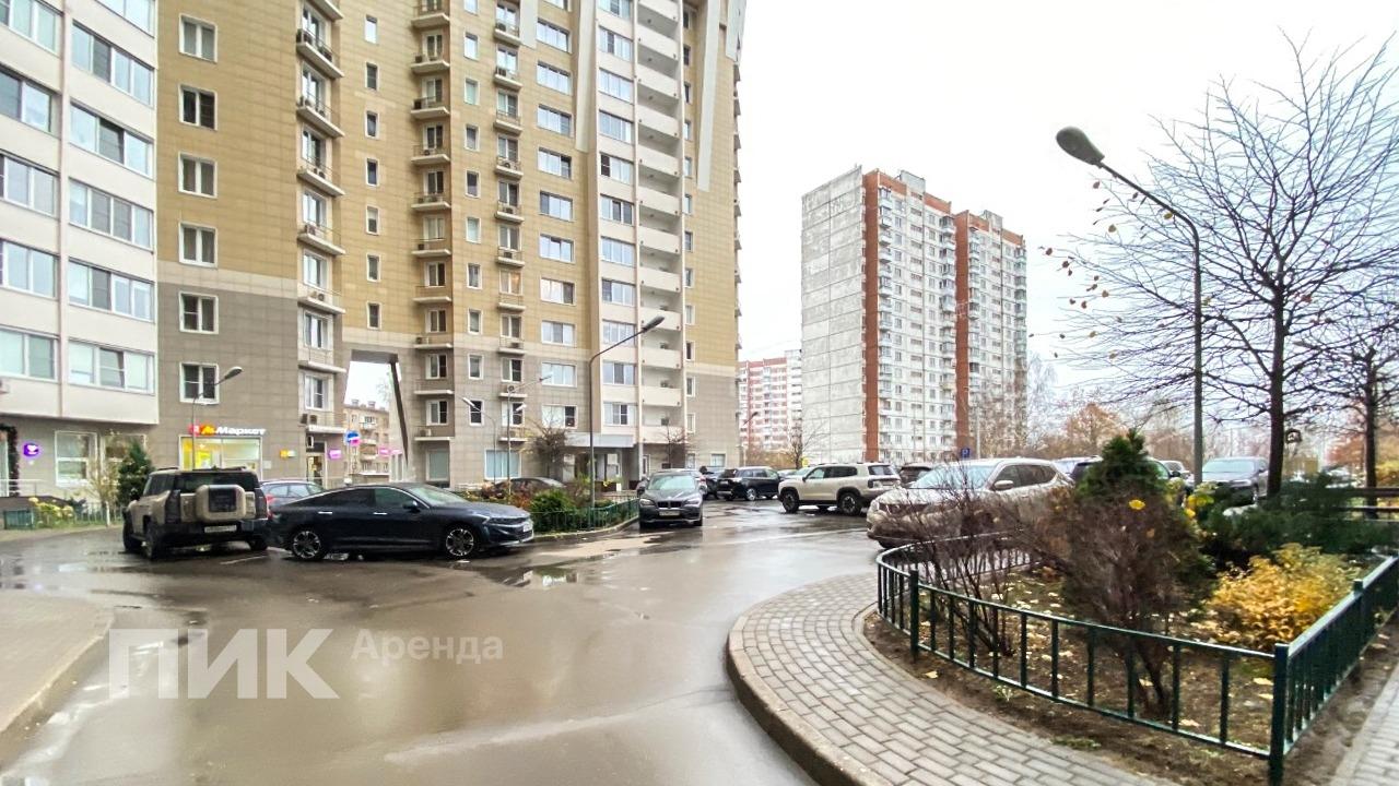 2-к. квартира, 68.5 м², 95 000 ₽/мес — фото № 16 2-к. квартира, 68.5 м², 95 000 ₽/мес — фото № 16