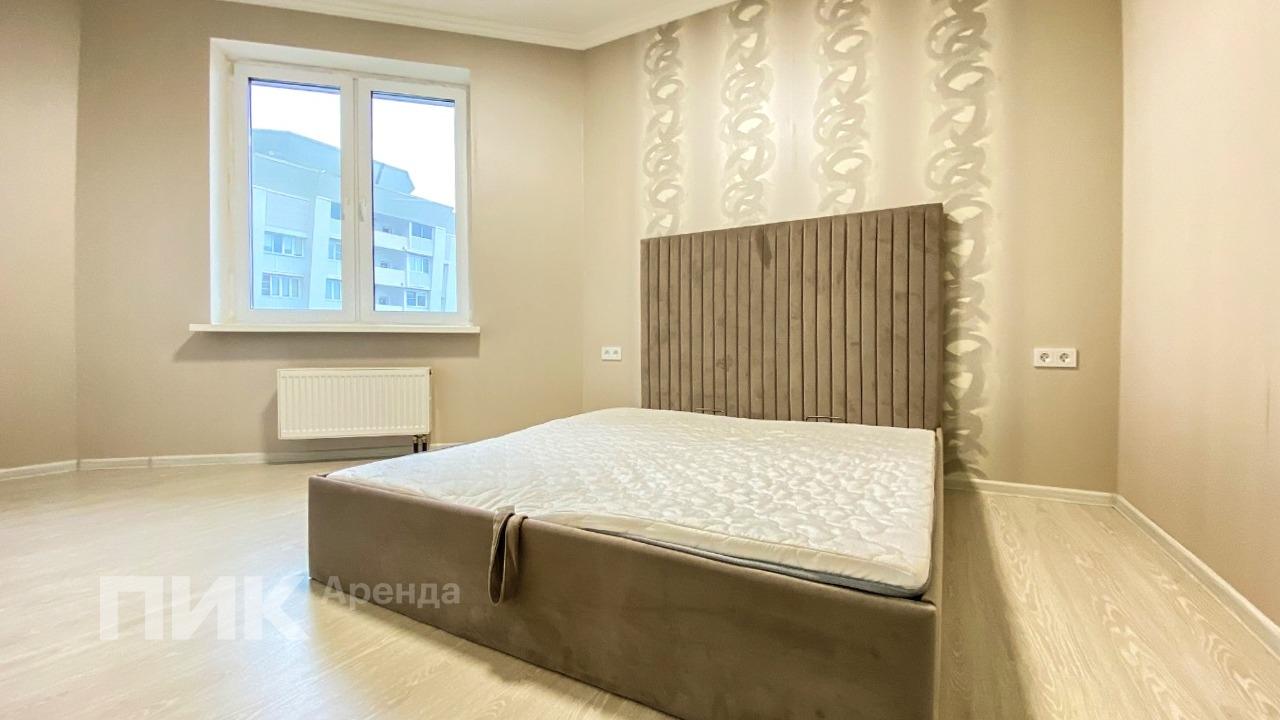 2-к. квартира, 68.5 м², 95 000 ₽/мес — фото № 1 2-к. квартира, 68.5 м², 95 000 ₽/мес — фото № 1