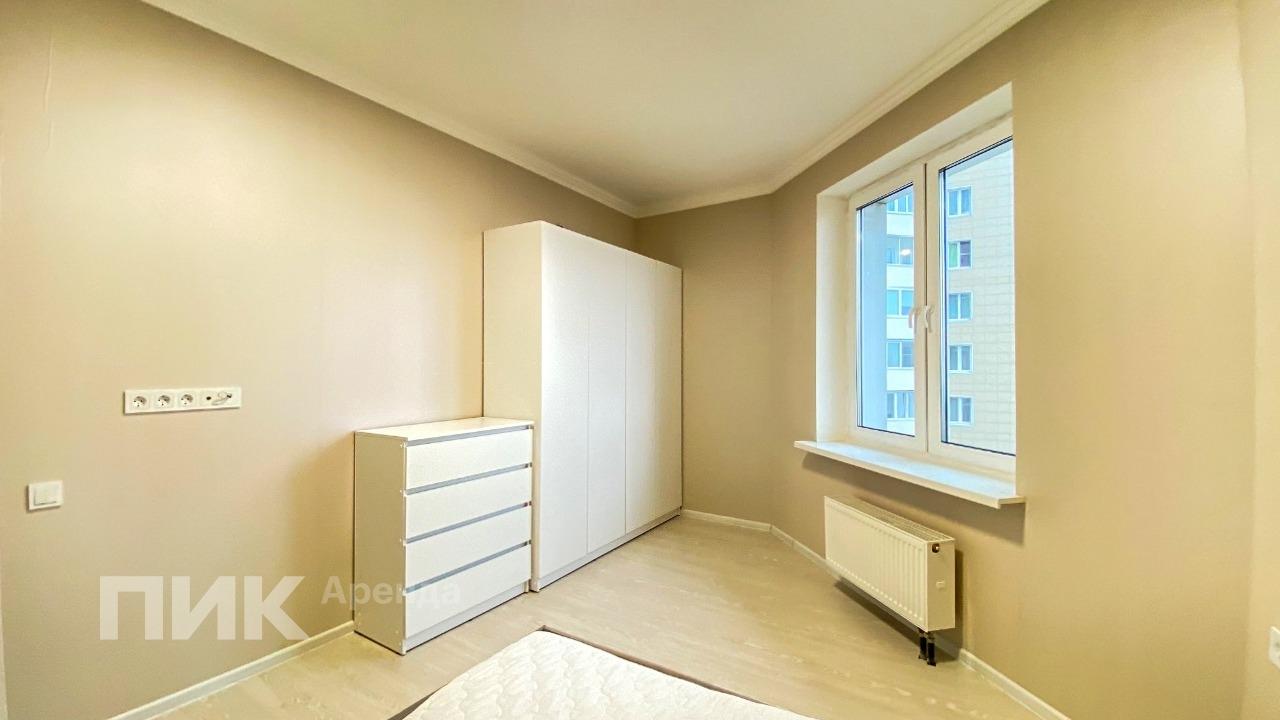 2-к. квартира, 68.5 м², 95 000 ₽/мес — фото № 4 2-к. квартира, 68.5 м², 95 000 ₽/мес — фото № 4