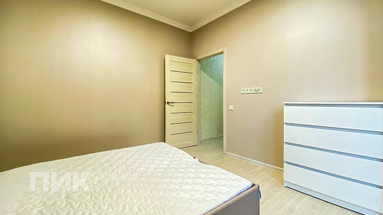 2-к. квартира, 68.5 м², 95 000 ₽/мес — фото № 3 2-к. квартира, 68.5 м², 95 000 ₽/мес — фото № 3