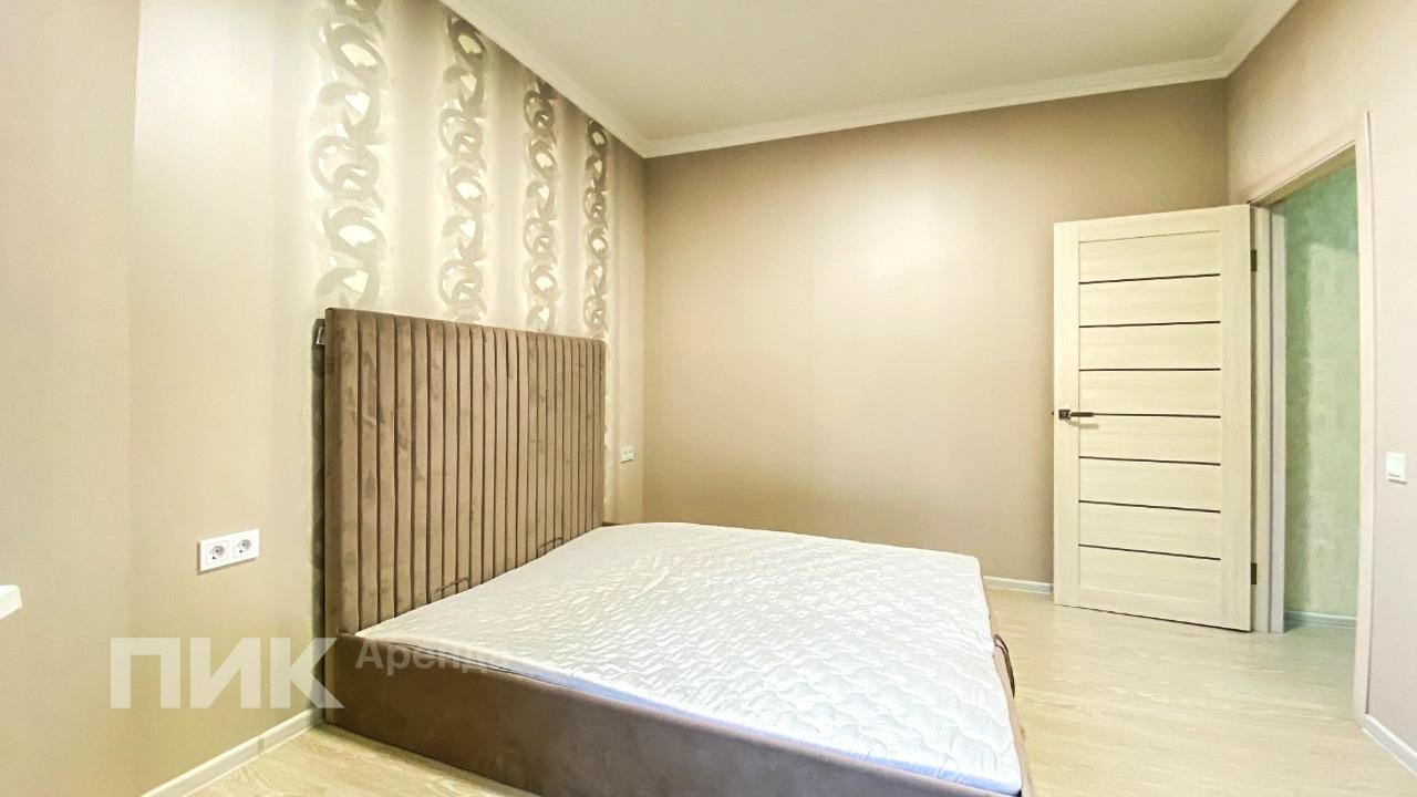 2-к. квартира, 68.5 м², 95 000 ₽/мес — фото № 2 2-к. квартира, 68.5 м², 95 000 ₽/мес — фото № 2