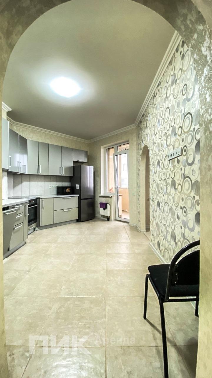 2-к. квартира, 68.5 м², 95 000 ₽/мес — фото № 5 2-к. квартира, 68.5 м², 95 000 ₽/мес — фото № 5