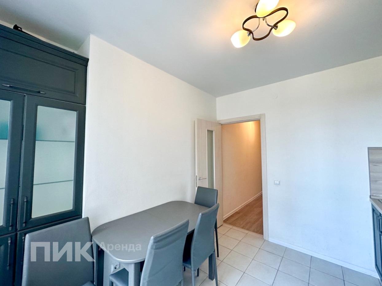 3-к. квартира, 84 м², 85 000 ₽/мес — фото № 11 3-к. квартира, 84 м², 85 000 ₽/мес — фото № 11