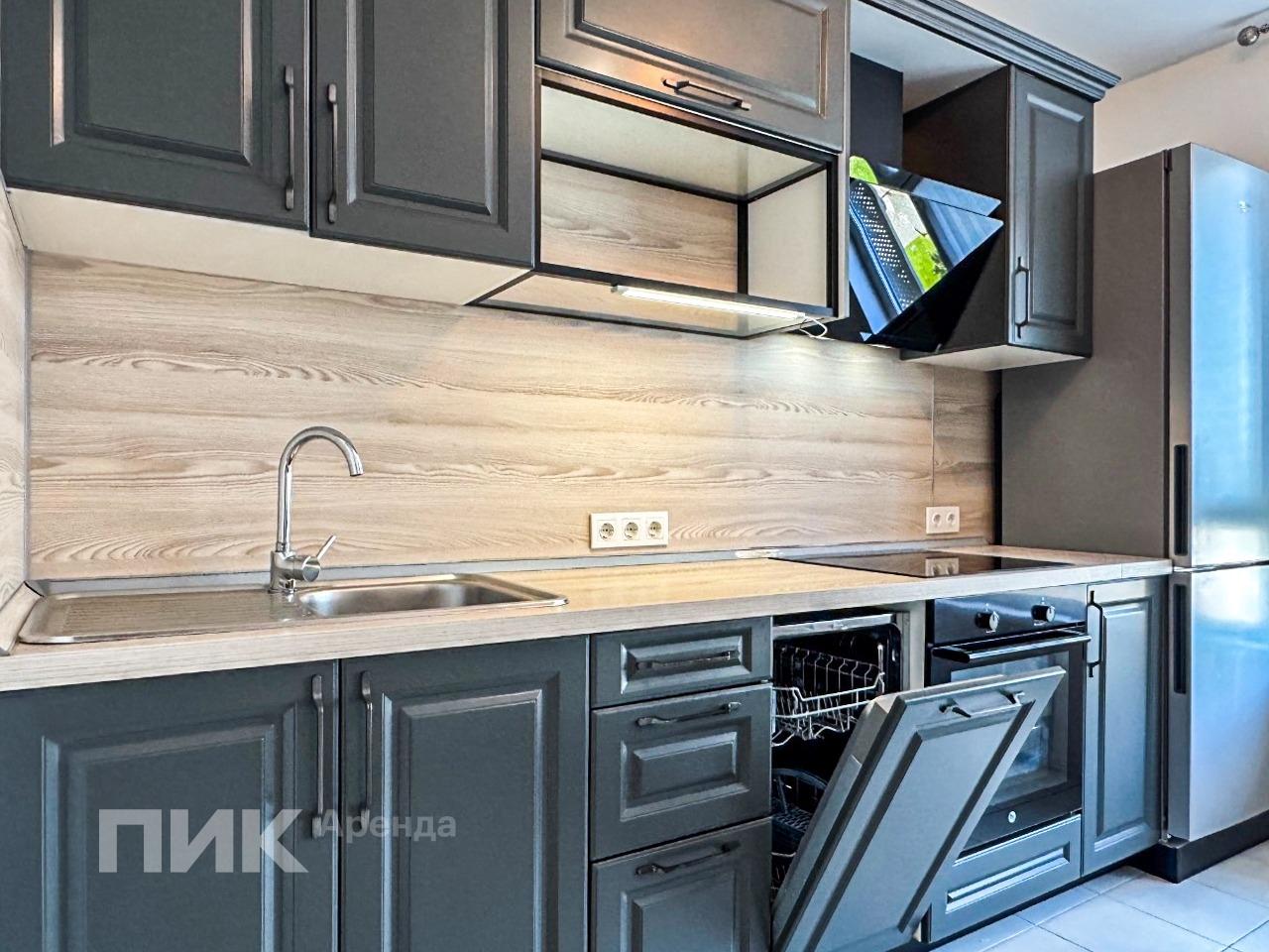 3-к. квартира, 84 м², 85 000 ₽/мес — фото № 9 3-к. квартира, 84 м², 85 000 ₽/мес — фото № 9