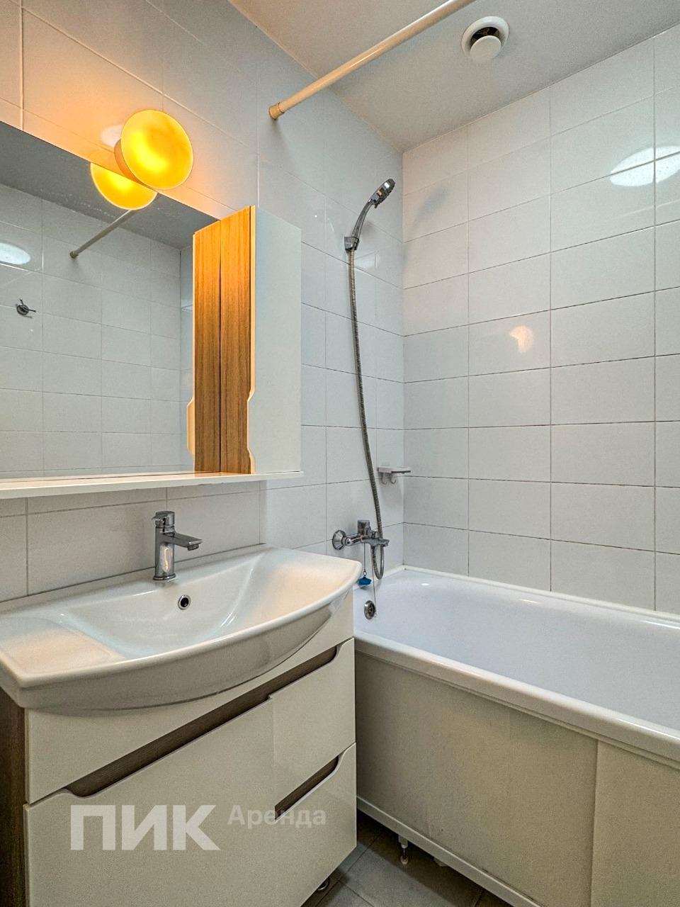 3-к. квартира, 84 м², 85 000 ₽/мес — фото № 12 3-к. квартира, 84 м², 85 000 ₽/мес — фото № 12