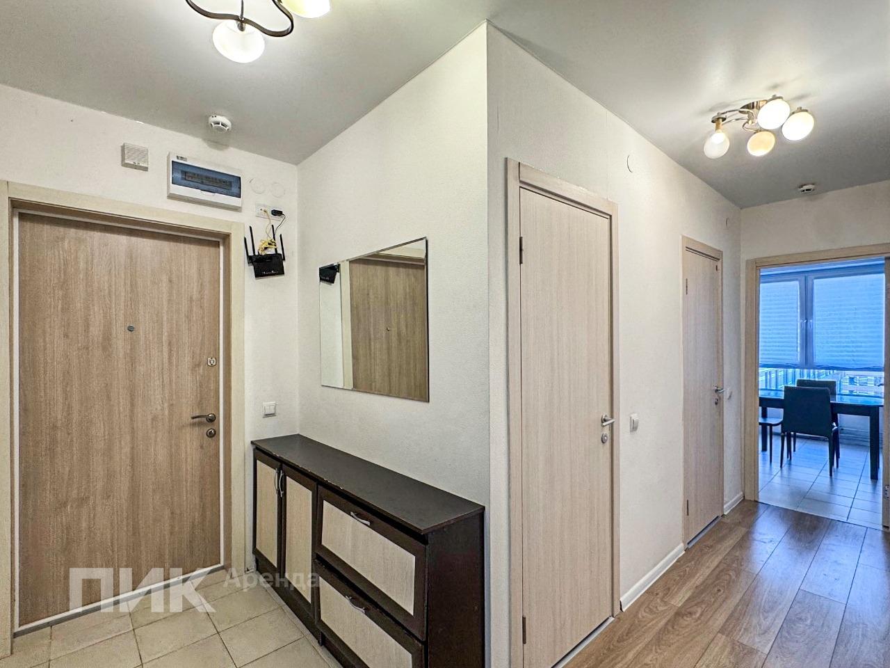 3-к. квартира, 84 м², 85 000 ₽/мес — фото № 16 3-к. квартира, 84 м², 85 000 ₽/мес — фото № 16