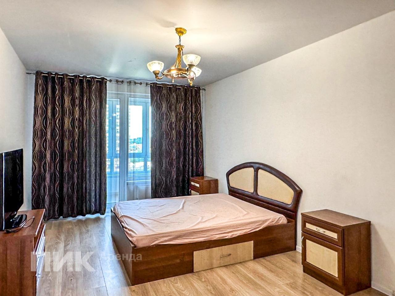 3-к. квартира, 84 м², 85 000 ₽/мес — фото № 1 3-к. квартира, 84 м², 85 000 ₽/мес — фото № 1