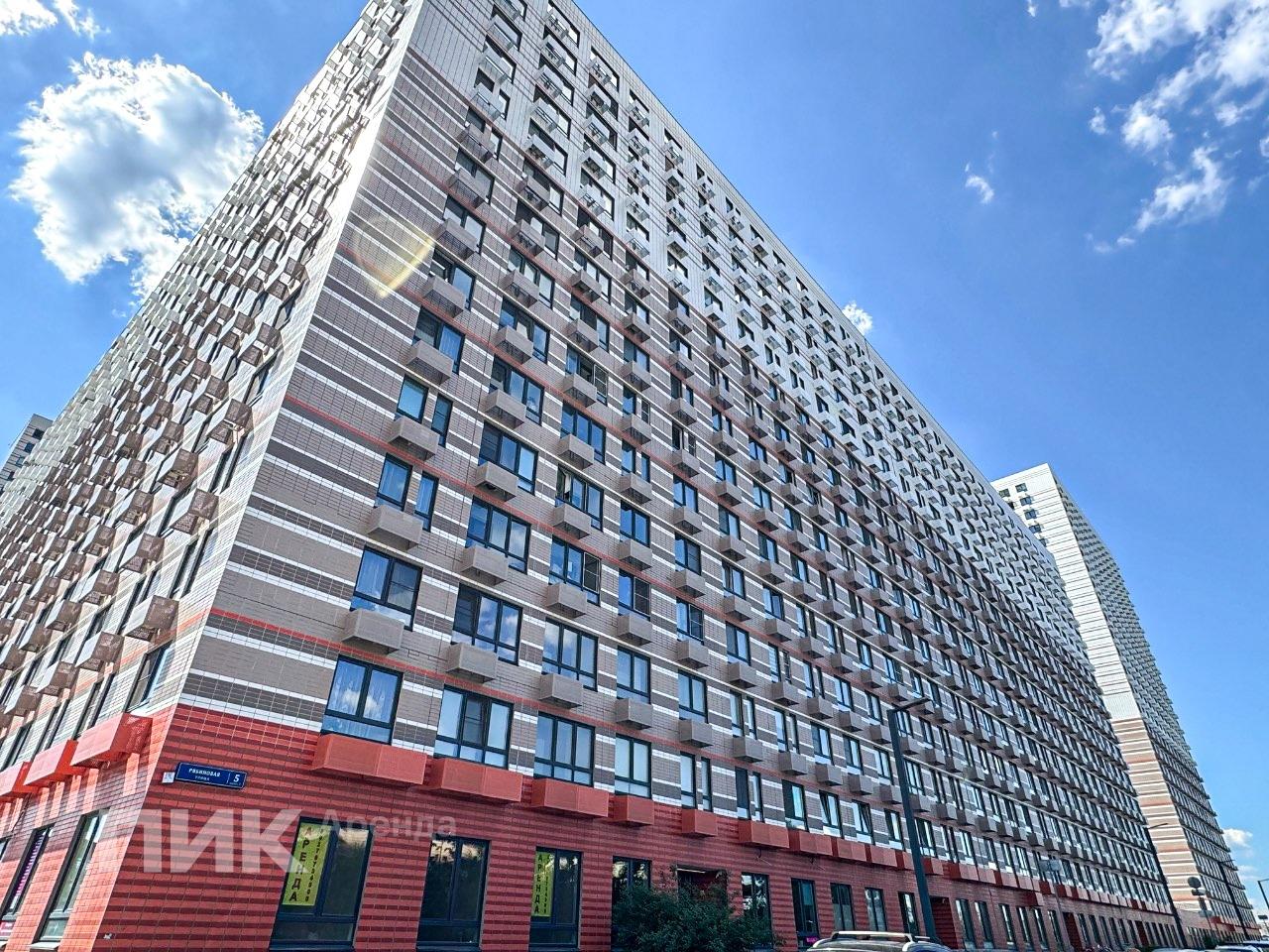 3-к. квартира, 84 м², 85 000 ₽/мес — фото № 21 3-к. квартира, 84 м², 85 000 ₽/мес — фото № 21