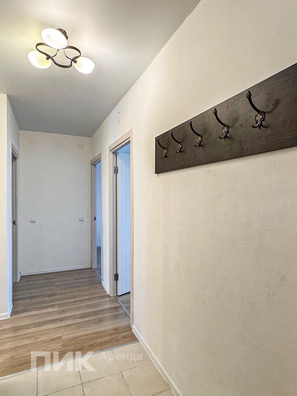 3-к. квартира, 84 м², 85 000 ₽/мес — фото № 15 3-к. квартира, 84 м², 85 000 ₽/мес — фото № 15