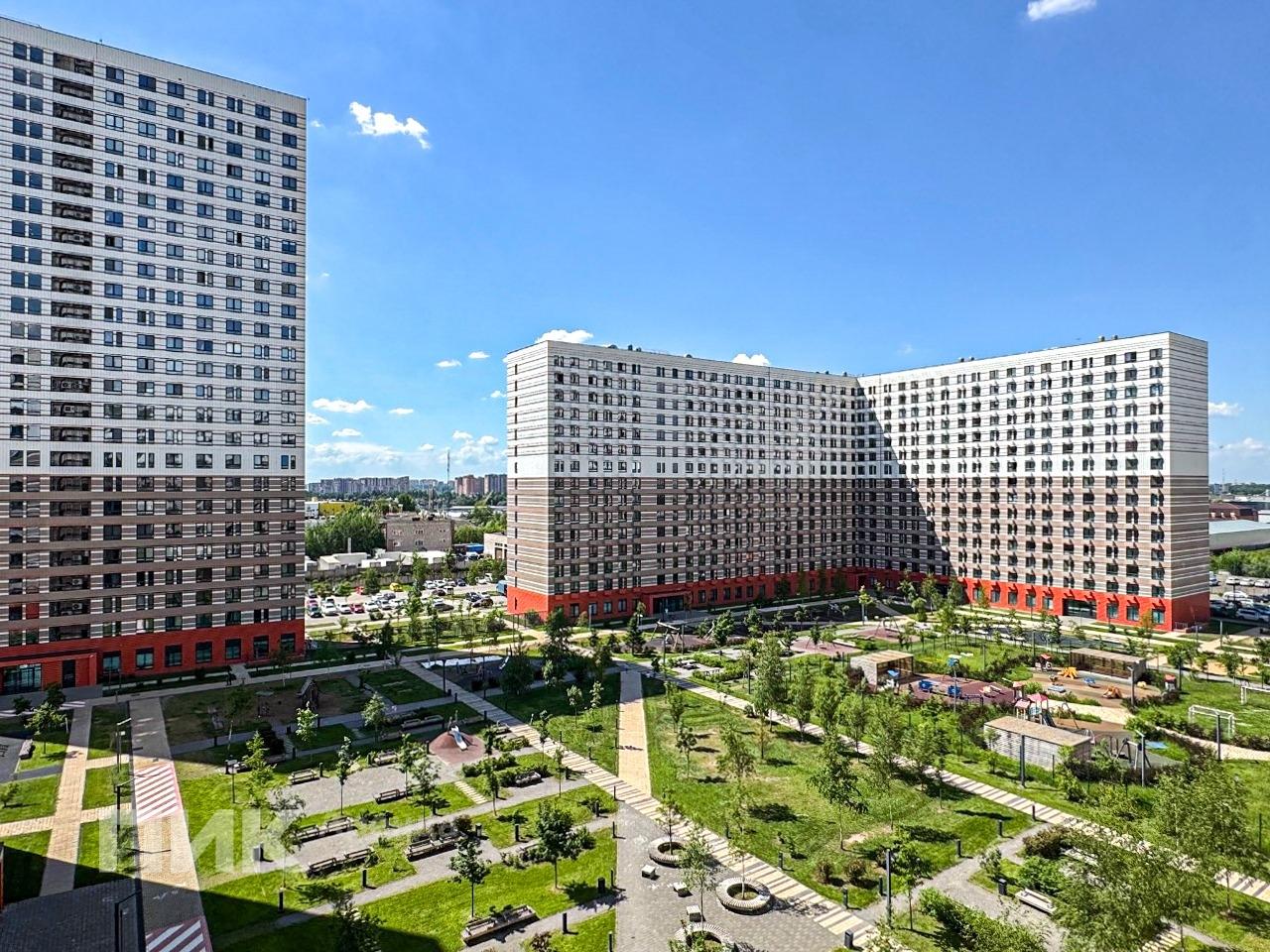 3-к. квартира, 84 м², 85 000 ₽/мес — фото № 20 3-к. квартира, 84 м², 85 000 ₽/мес — фото № 20