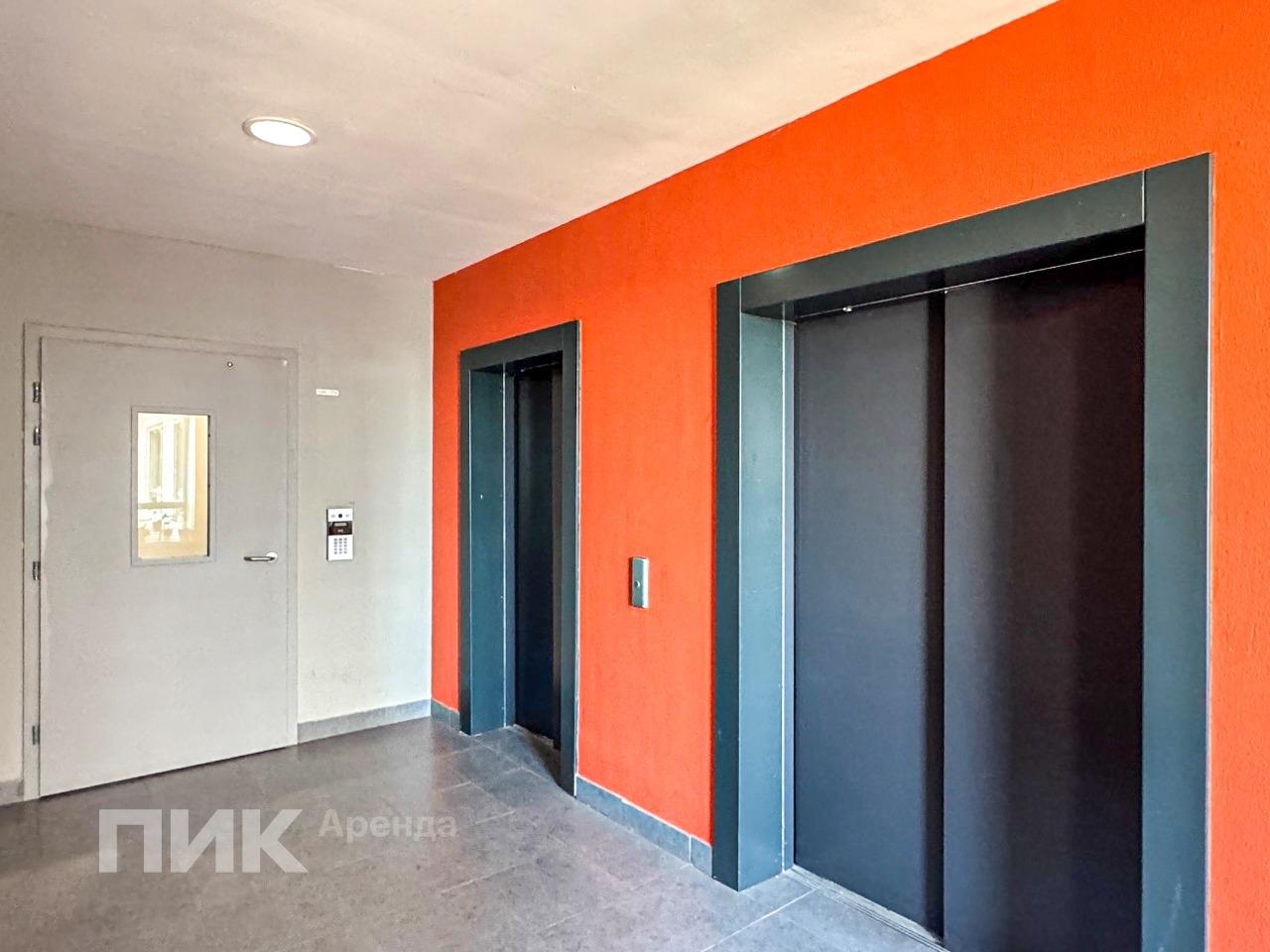 3-к. квартира, 84 м², 85 000 ₽/мес — фото № 18 3-к. квартира, 84 м², 85 000 ₽/мес — фото № 18
