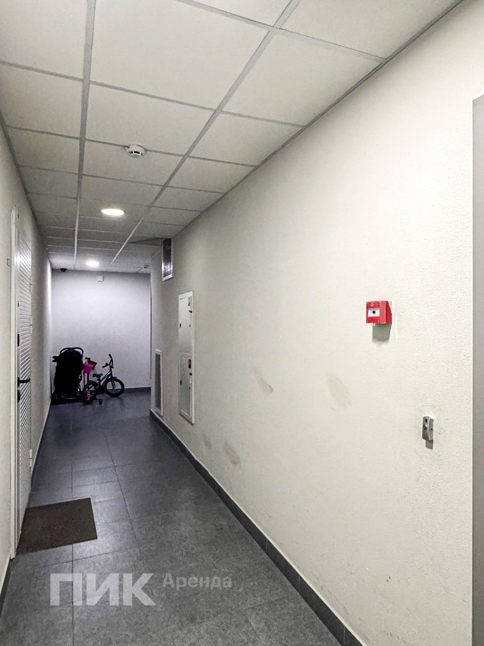 3-к. квартира, 84 м², 85 000 ₽/мес — фото № 17 3-к. квартира, 84 м², 85 000 ₽/мес — фото № 17