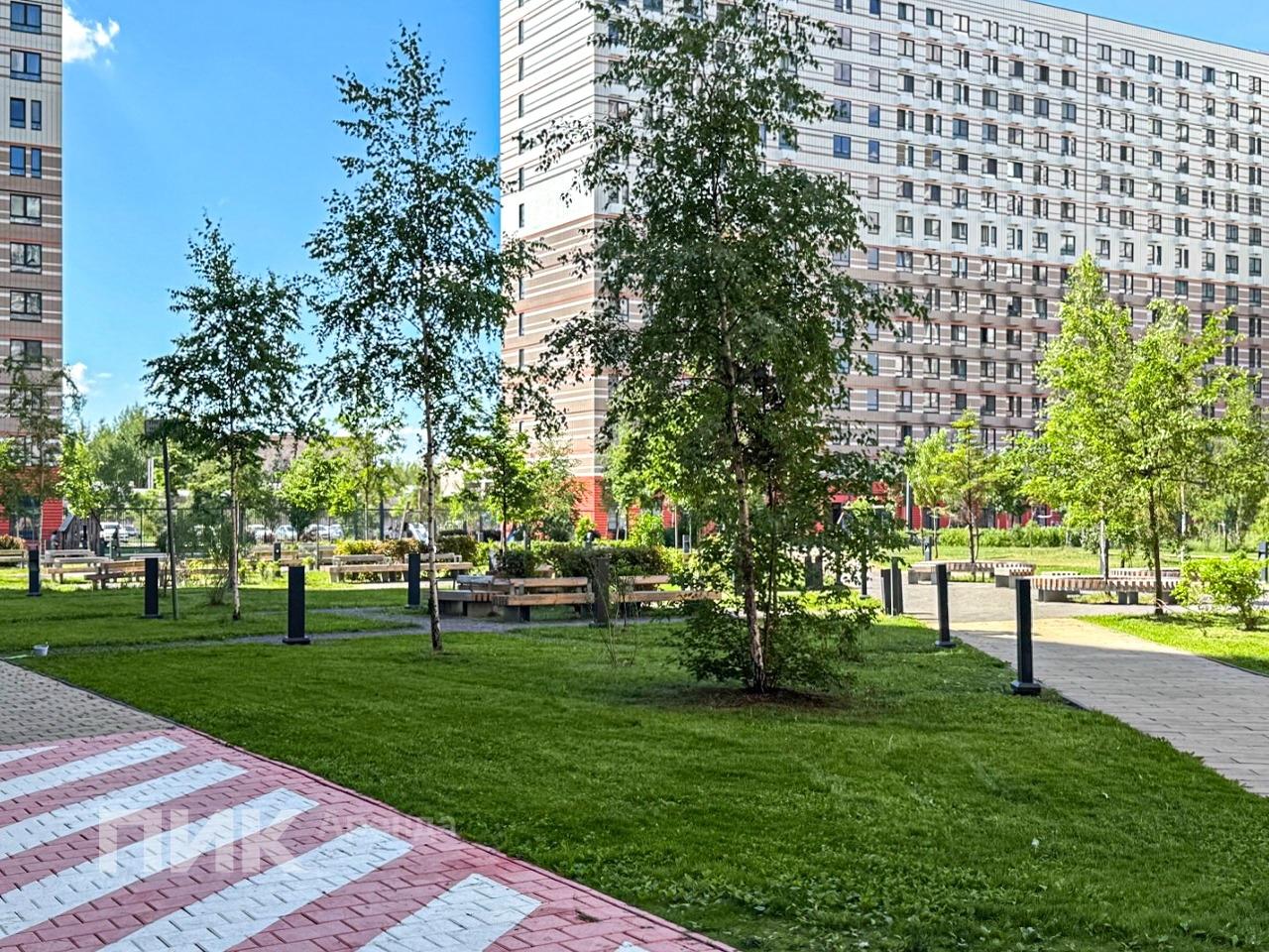 3-к. квартира, 84 м², 85 000 ₽/мес — фото № 23 3-к. квартира, 84 м², 85 000 ₽/мес — фото № 23