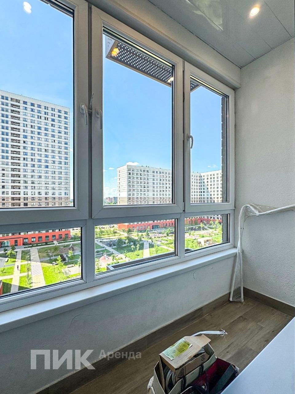 3-к. квартира, 84 м², 85 000 ₽/мес — фото № 14 3-к. квартира, 84 м², 85 000 ₽/мес — фото № 14