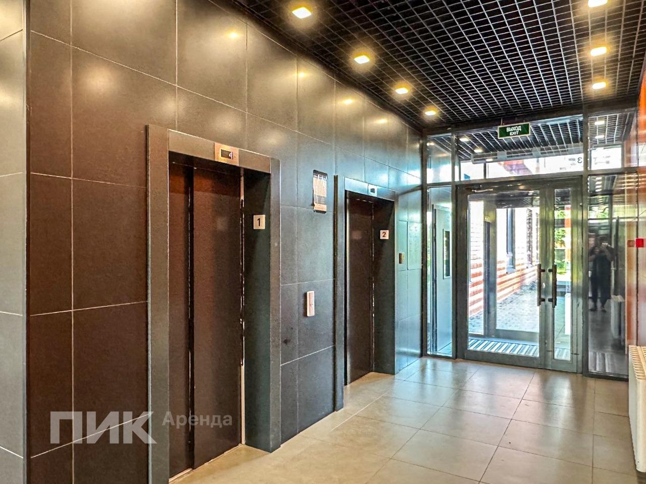 3-к. квартира, 84 м², 85 000 ₽/мес — фото № 19 3-к. квартира, 84 м², 85 000 ₽/мес — фото № 19