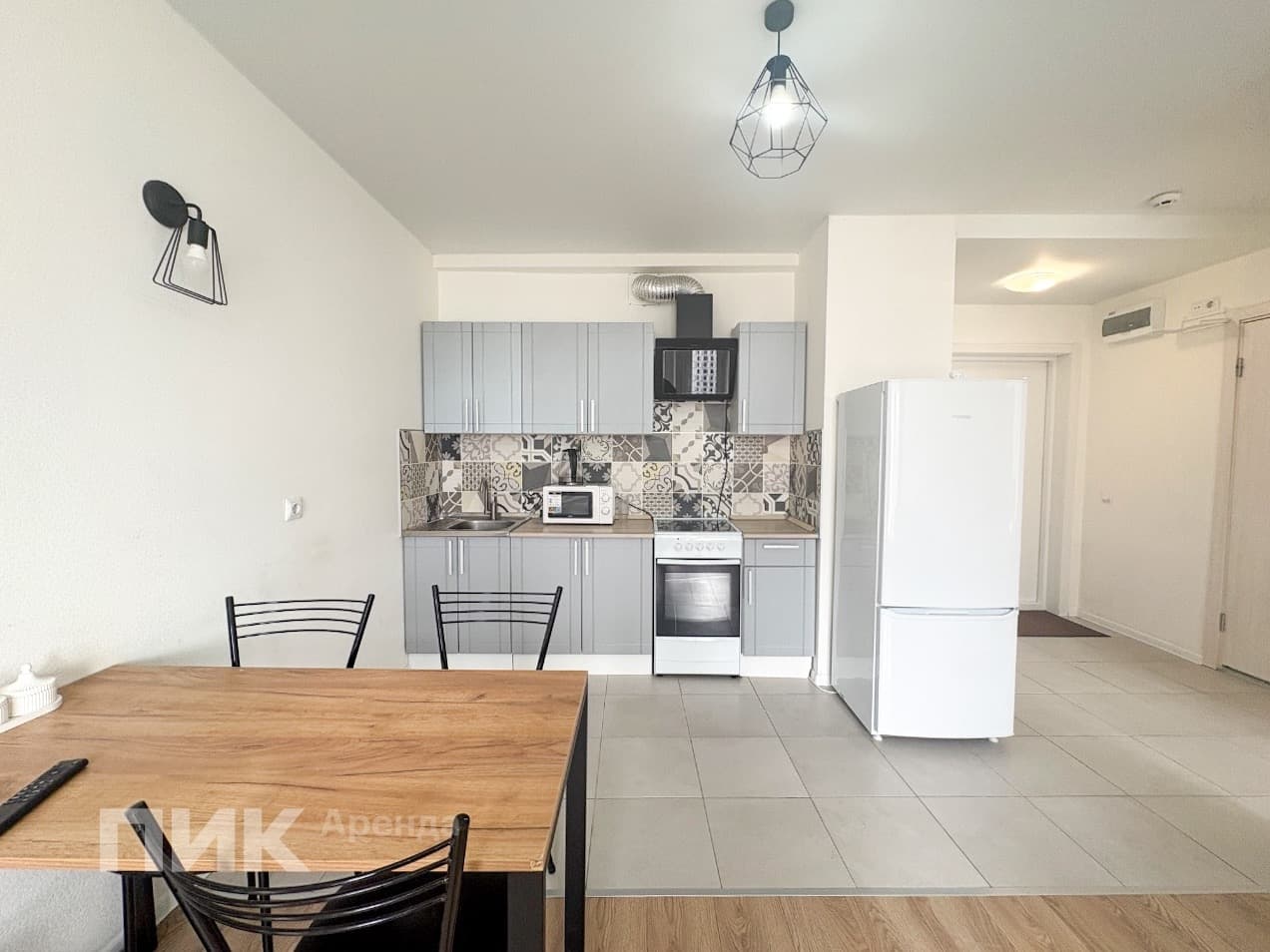 2-к. квартира, 40 м², 63 500 ₽/мес — фото № 3 2-к. квартира, 40 м², 63 500 ₽/мес — фото № 3