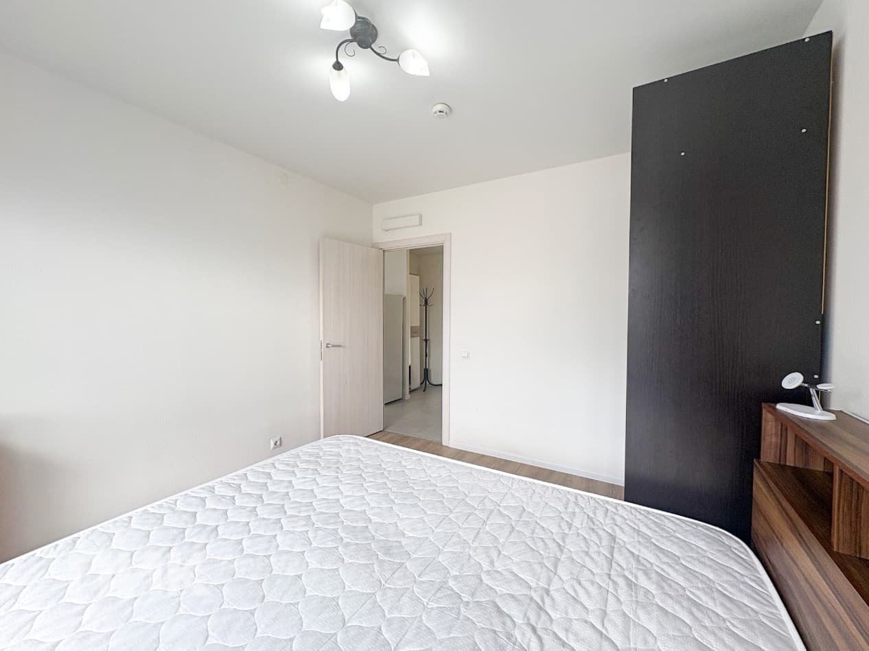 2-к. квартира, 40 м², 63 500 ₽/мес — фото № 5 2-к. квартира, 40 м², 63 500 ₽/мес — фото № 5
