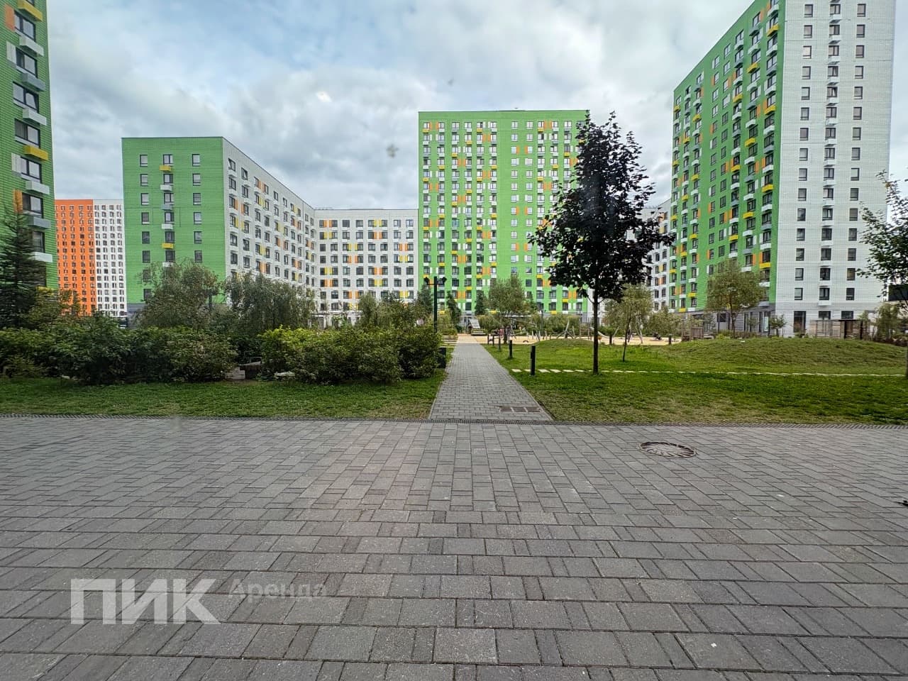 2-к. квартира, 40 м², 63 500 ₽/мес — фото № 14 2-к. квартира, 40 м², 63 500 ₽/мес — фото № 14