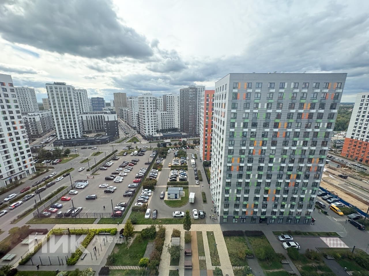 2-к. квартира, 40 м², 63 500 ₽/мес — фото № 11 2-к. квартира, 40 м², 63 500 ₽/мес — фото № 11