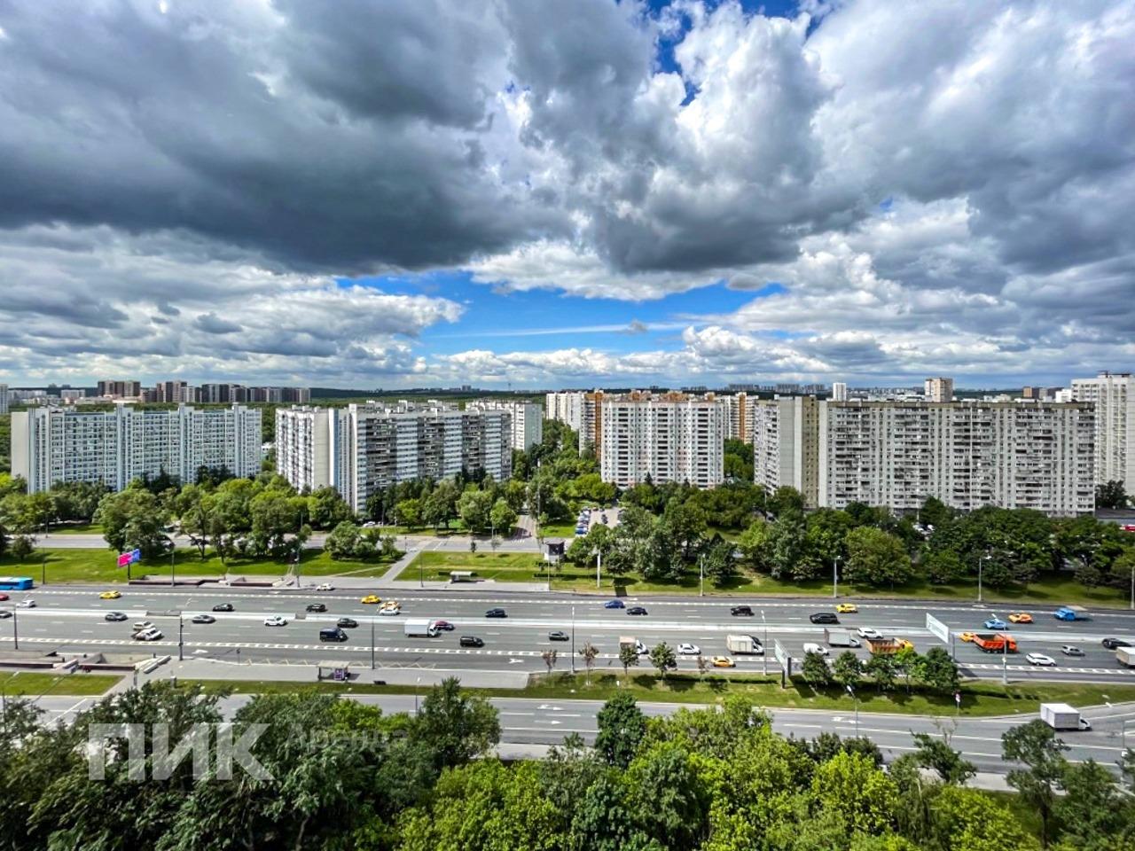 2-к. квартира, 57.4 м², 86 200 ₽/мес — фото № 17 2-к. квартира, 57.4 м², 86 200 ₽/мес — фото № 17