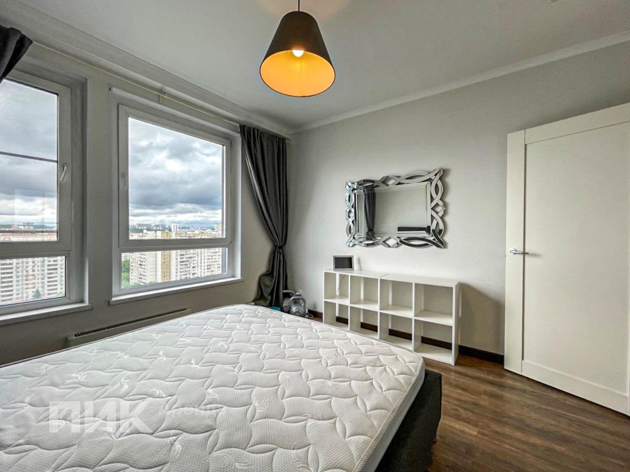 2-к. квартира, 57.4 м², 86 200 ₽/мес — фото № 2 2-к. квартира, 57.4 м², 86 200 ₽/мес — фото № 2