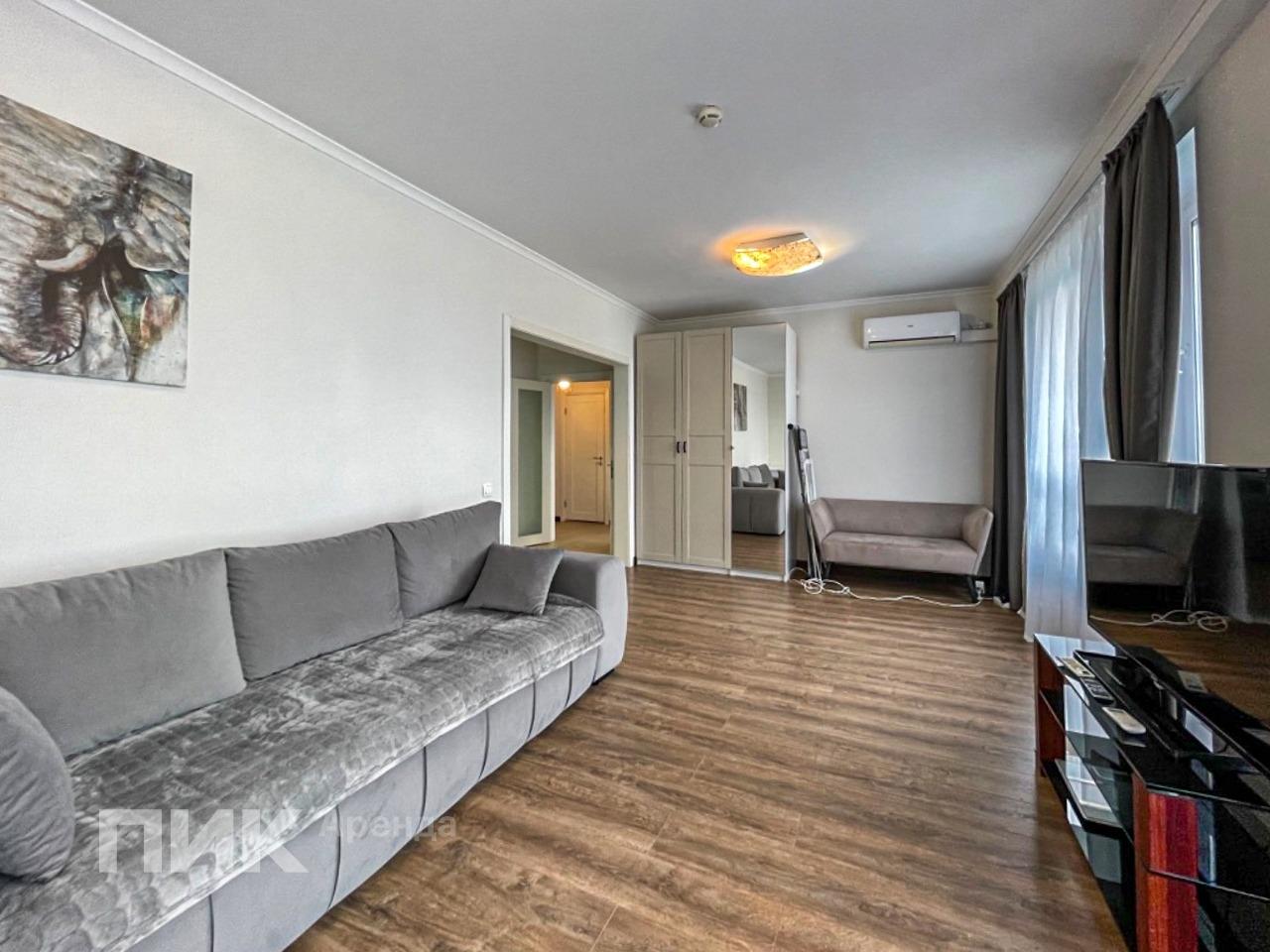2-к. квартира, 57.4 м², 86 200 ₽/мес — фото № 7 2-к. квартира, 57.4 м², 86 200 ₽/мес — фото № 7