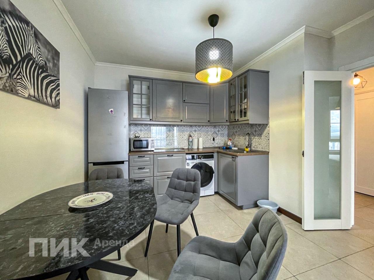 2-к. квартира, 57.4 м², 86 200 ₽/мес — фото № 10 2-к. квартира, 57.4 м², 86 200 ₽/мес — фото № 10