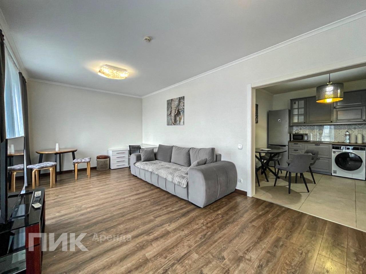 2-к. квартира, 57.4 м², 86 200 ₽/мес — фото № 8 2-к. квартира, 57.4 м², 86 200 ₽/мес — фото № 8