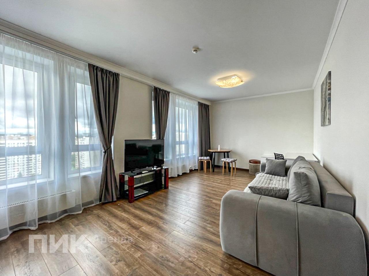 2-к. квартира, 57.4 м², 86 200 ₽/мес — фото № 5 2-к. квартира, 57.4 м², 86 200 ₽/мес — фото № 5