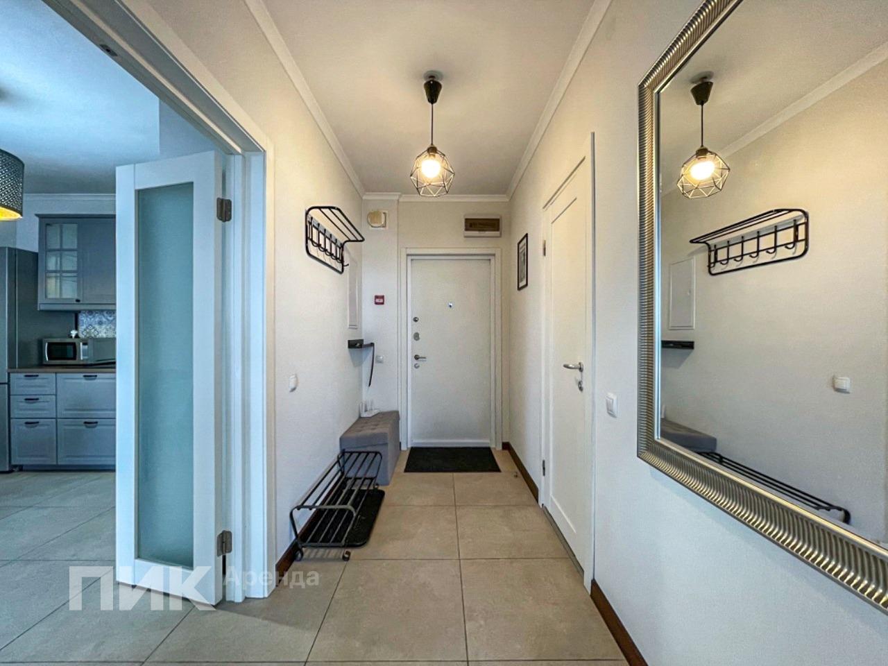 2-к. квартира, 57.4 м², 86 200 ₽/мес — фото № 14 2-к. квартира, 57.4 м², 86 200 ₽/мес — фото № 14