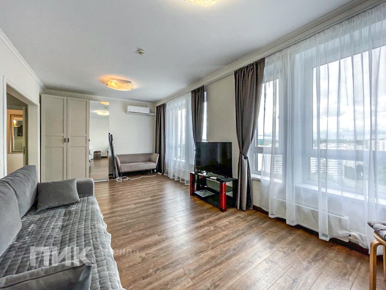 2-к. квартира, 57.4 м², 86 200 ₽/мес — фото № 6 2-к. квартира, 57.4 м², 86 200 ₽/мес — фото № 6