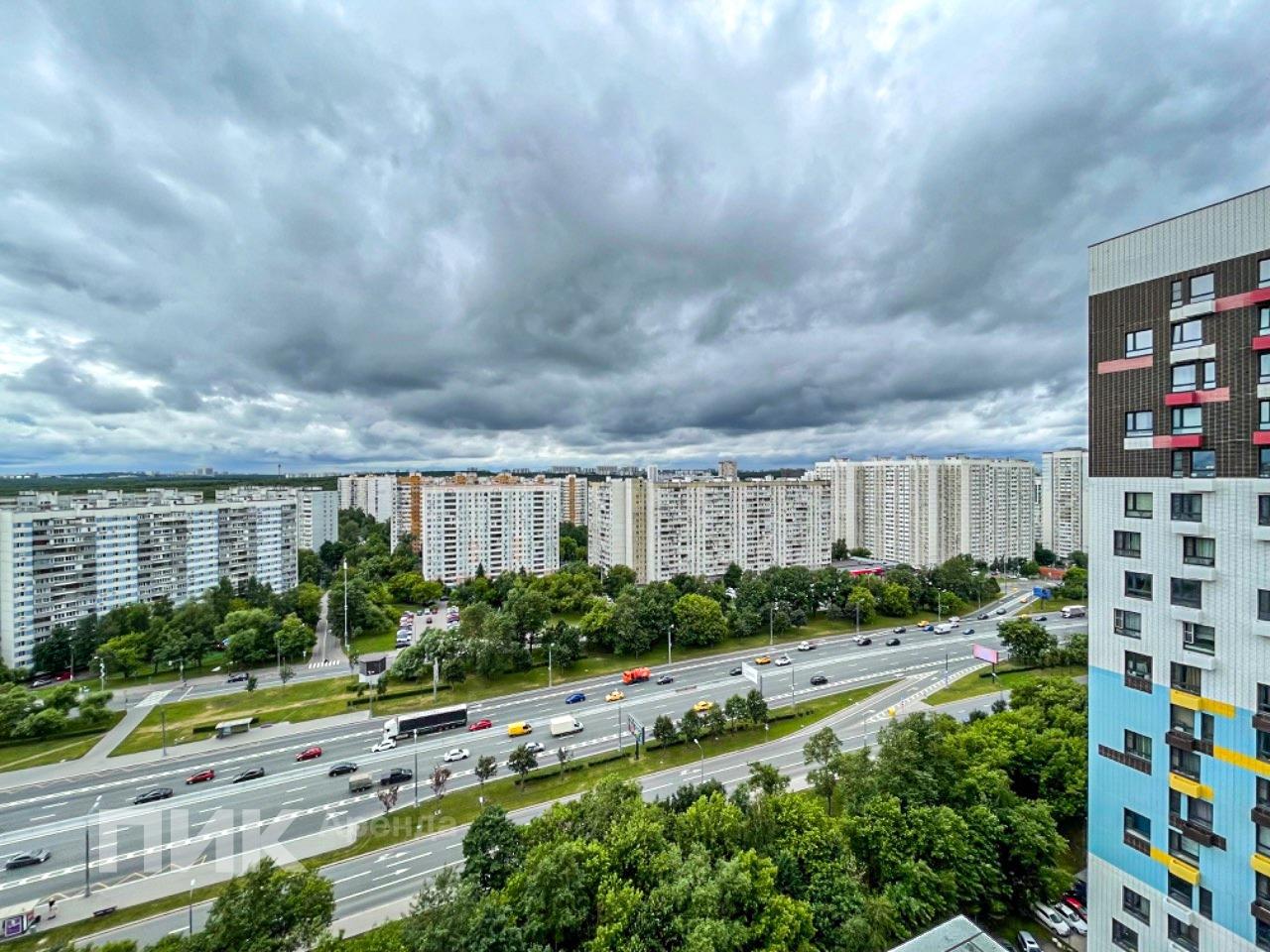 2-к. квартира, 57.4 м², 86 200 ₽/мес — фото № 16 2-к. квартира, 57.4 м², 86 200 ₽/мес — фото № 16