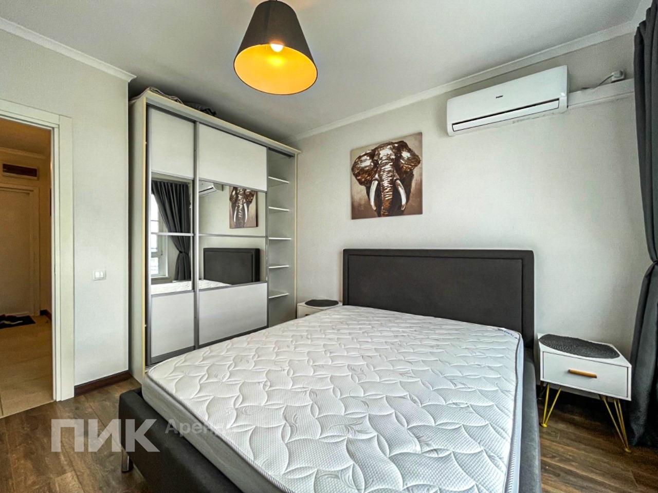 2-к. квартира, 57.4 м², 86 200 ₽/мес — фото № 3 2-к. квартира, 57.4 м², 86 200 ₽/мес — фото № 3