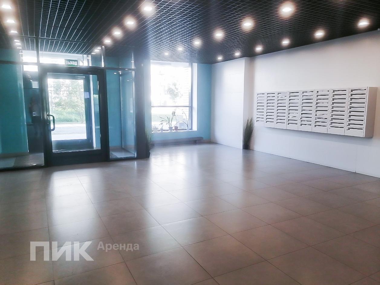 2-к. квартира, 57.4 м², 88 000 ₽/мес — фото № 12 2-к. квартира, 57.4 м², 88 000 ₽/мес — фото № 12