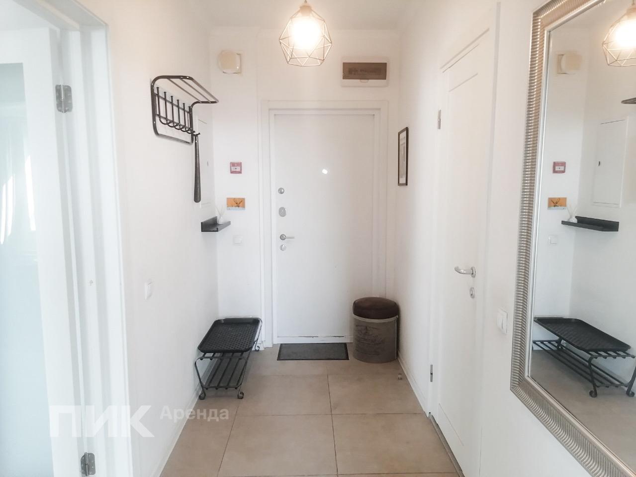 2-к. квартира, 57.4 м², 88 000 ₽/мес — фото № 10 2-к. квартира, 57.4 м², 88 000 ₽/мес — фото № 10