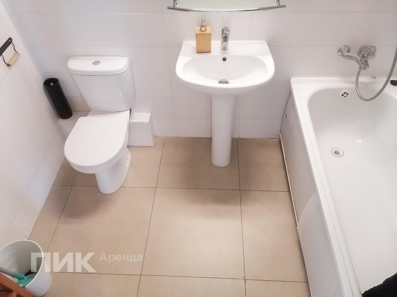 2-к. квартира, 57.4 м², 88 000 ₽/мес — фото № 8 2-к. квартира, 57.4 м², 88 000 ₽/мес — фото № 8