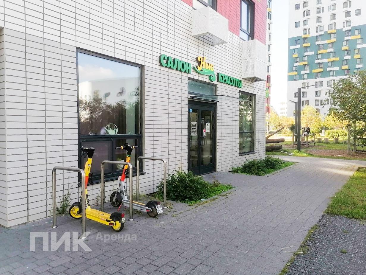 2-к. квартира, 57.4 м², 88 000 ₽/мес — фото № 16 2-к. квартира, 57.4 м², 88 000 ₽/мес — фото № 16