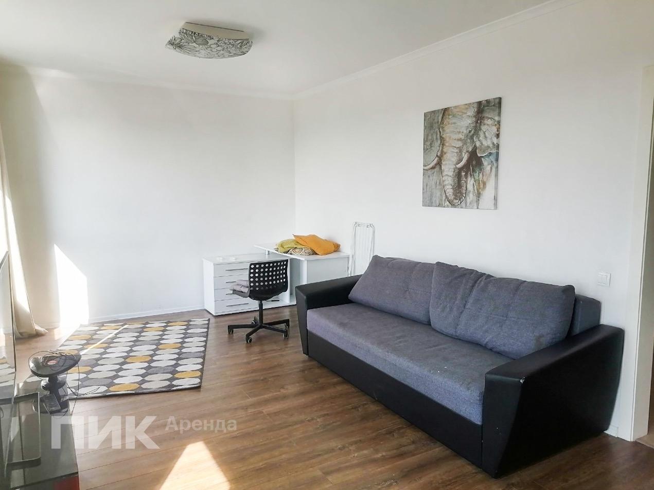 2-к. квартира, 57.4 м², 88 000 ₽/мес — фото № 2 2-к. квартира, 57.4 м², 88 000 ₽/мес — фото № 2