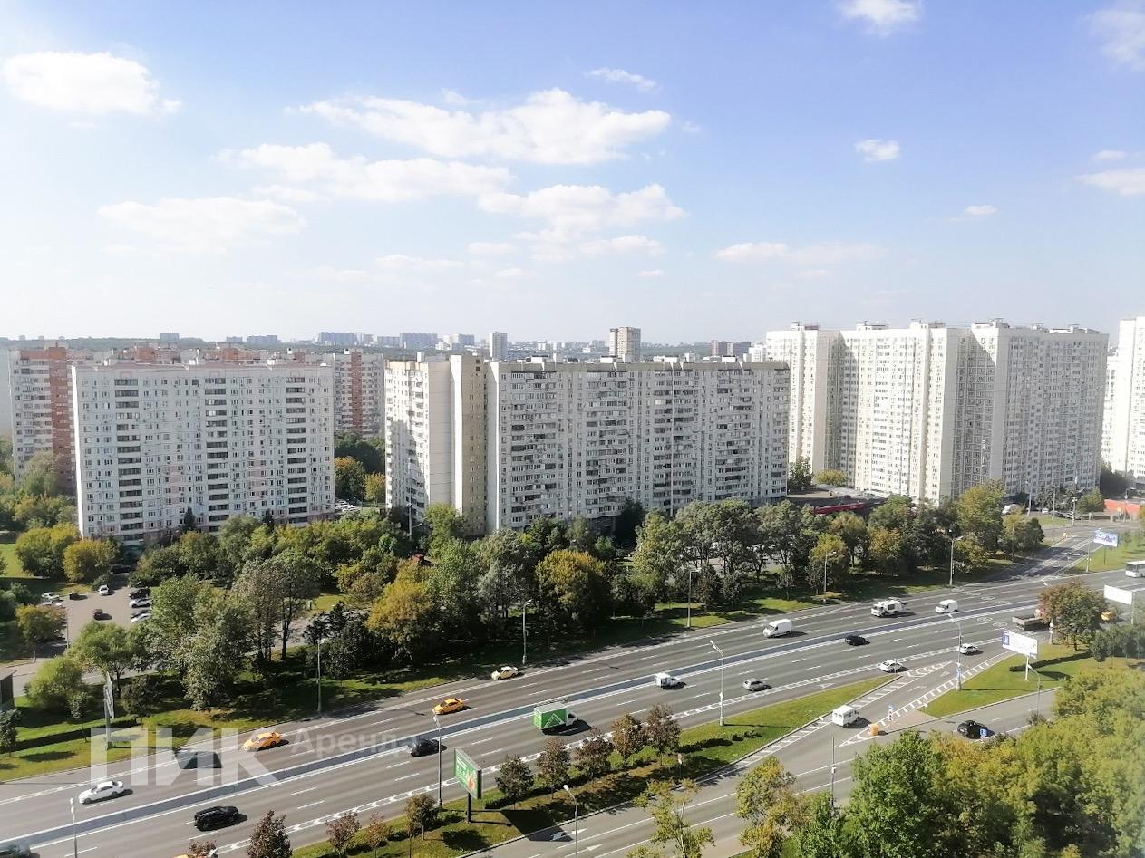 2-к. квартира, 57.4 м², 88 000 ₽/мес — фото № 13 2-к. квартира, 57.4 м², 88 000 ₽/мес — фото № 13