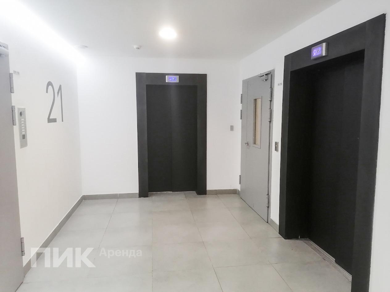 2-к. квартира, 57.4 м², 88 000 ₽/мес — фото № 11 2-к. квартира, 57.4 м², 88 000 ₽/мес — фото № 11