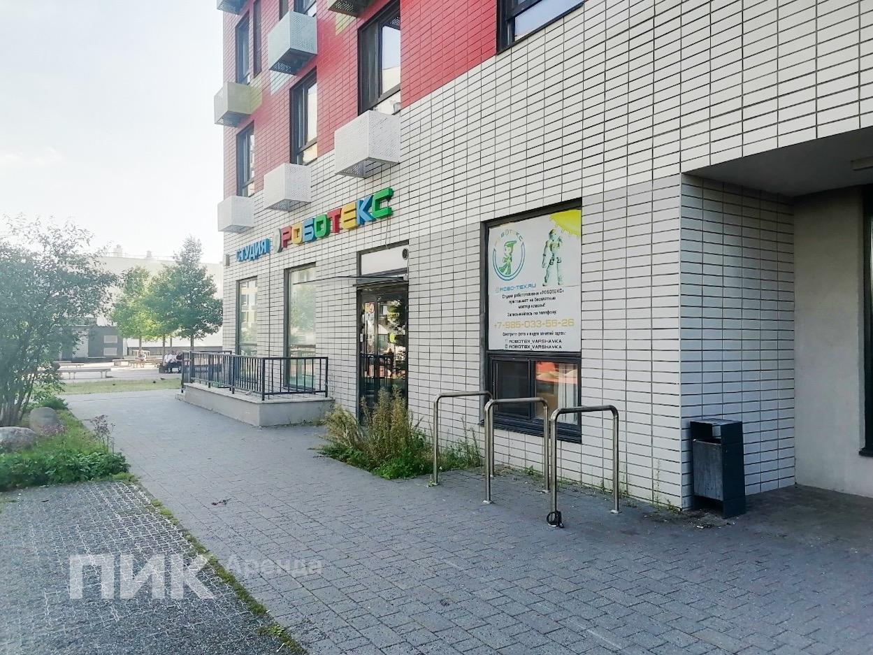 2-к. квартира, 57.4 м², 88 000 ₽/мес — фото № 15 2-к. квартира, 57.4 м², 88 000 ₽/мес — фото № 15