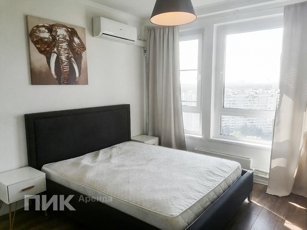 2-к. квартира, 57.4 м², 88 000 ₽/мес — фото № 4 2-к. квартира, 57.4 м², 88 000 ₽/мес — фото № 4