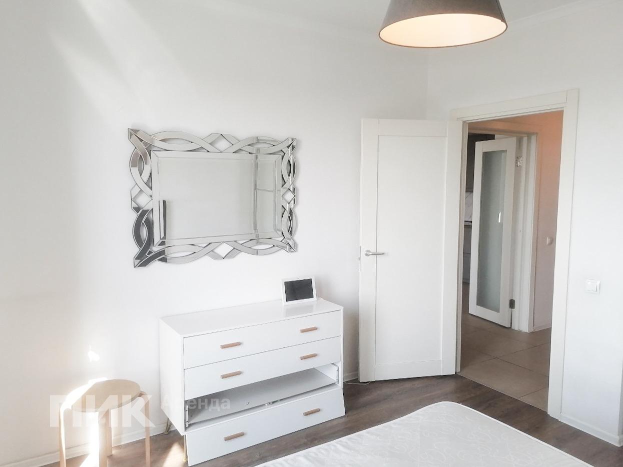 2-к. квартира, 57.4 м², 88 000 ₽/мес — фото № 6 2-к. квартира, 57.4 м², 88 000 ₽/мес — фото № 6