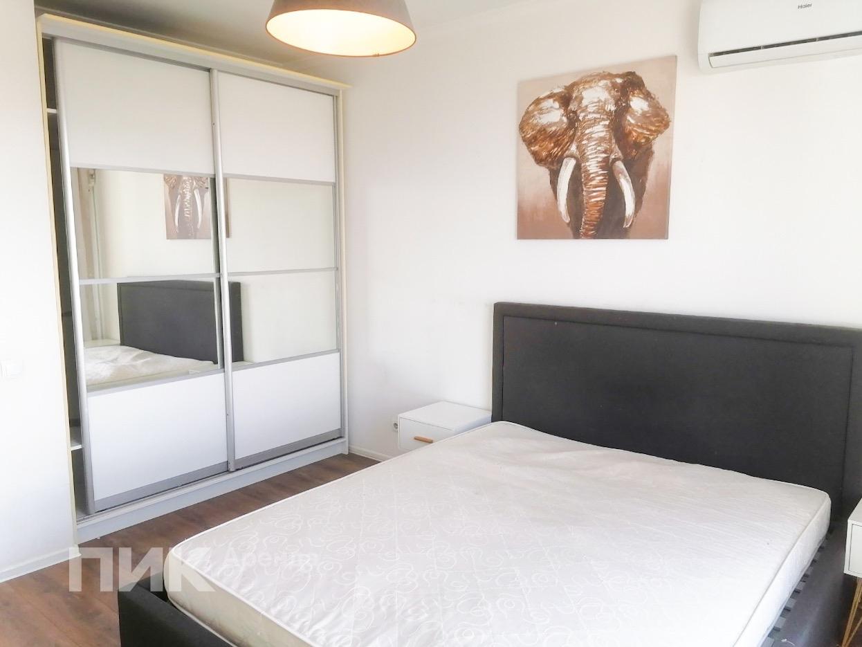 2-к. квартира, 57.4 м², 88 000 ₽/мес — фото № 5 2-к. квартира, 57.4 м², 88 000 ₽/мес — фото № 5