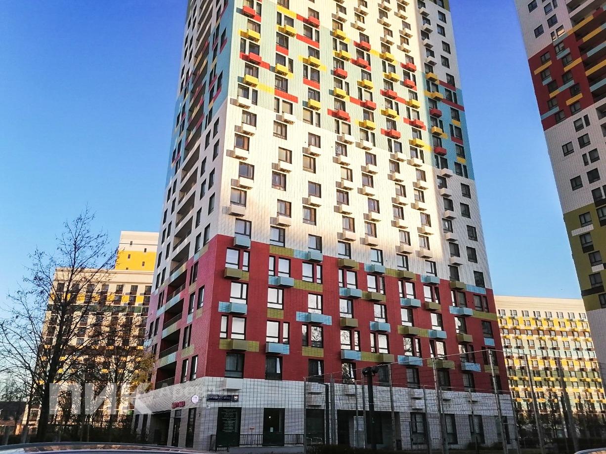 2-к. квартира, 57.4 м², 88 000 ₽/мес — фото № 11 2-к. квартира, 57.4 м², 88 000 ₽/мес — фото № 11