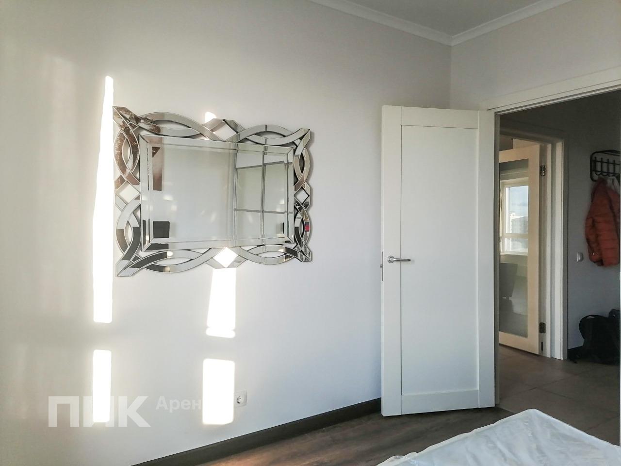 2-к. квартира, 57.4 м², 88 000 ₽/мес — фото № 3 2-к. квартира, 57.4 м², 88 000 ₽/мес — фото № 3